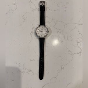 Fossil watch